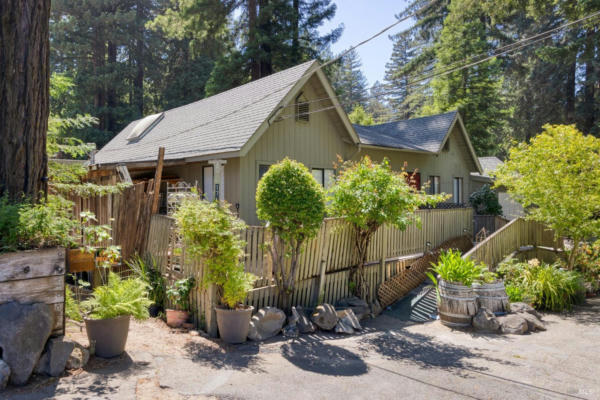 17140 HWY 116, GUERNEVILLE, CA 95446 - Image 1