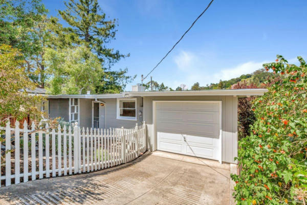 129 RICHARDSON DR, MILL VALLEY, CA 94941 - Image 1