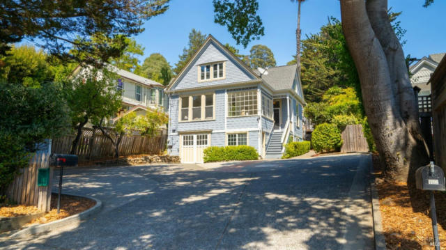 100 LOVELL AVE, MILL VALLEY, CA 94941 - Image 1