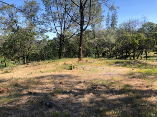 0 HOWELL MOUNTAIN ROAD, ANGWIN, CA 94508 - Image 1