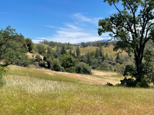 22551 RIFLE RANGE RD, COVELO, CA 95428 - Image 1