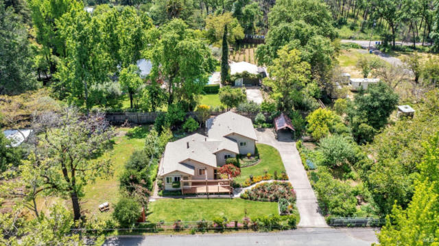 319 GLASS MOUNTAIN RD, SAINT HELENA, CA 94574 - Image 1