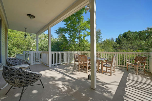 1423 FOOTHILL BLVD, CALISTOGA, CA 94515 - Image 1