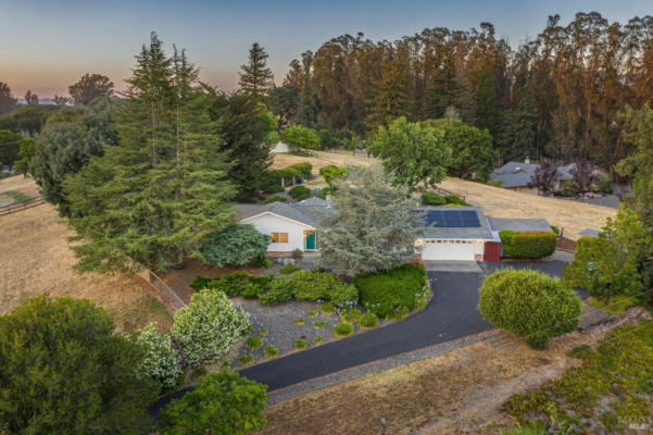 309 ORCHARD LN, PENNGROVE, CA 94951 - Image 1