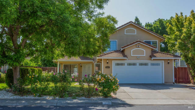 2790 WOODMONT DR, FAIRFIELD, CA 94533 - Image 1