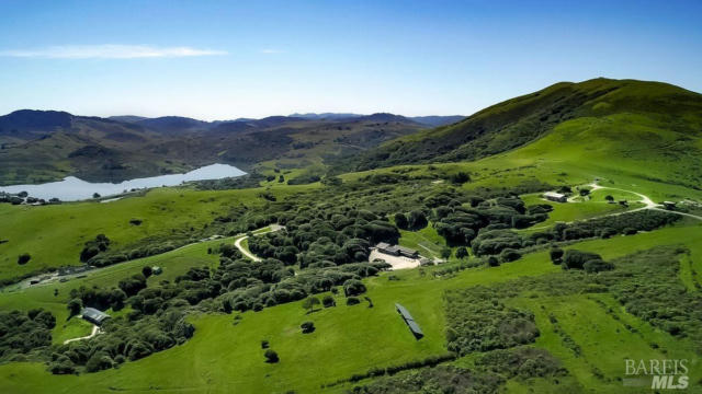 333 WILLOW RD, NICASIO, CA 94946 - Image 1
