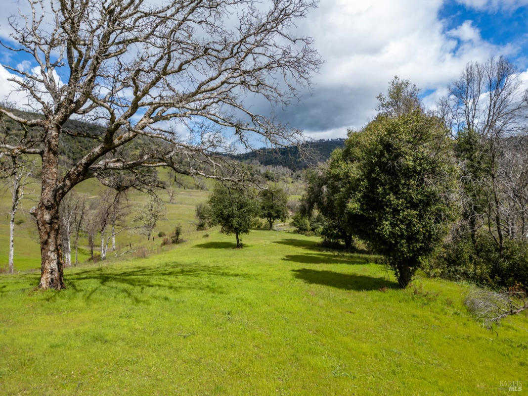 4301 JENKINS RD, REDWOOD VALLEY, CA 95470, photo 1 of 10