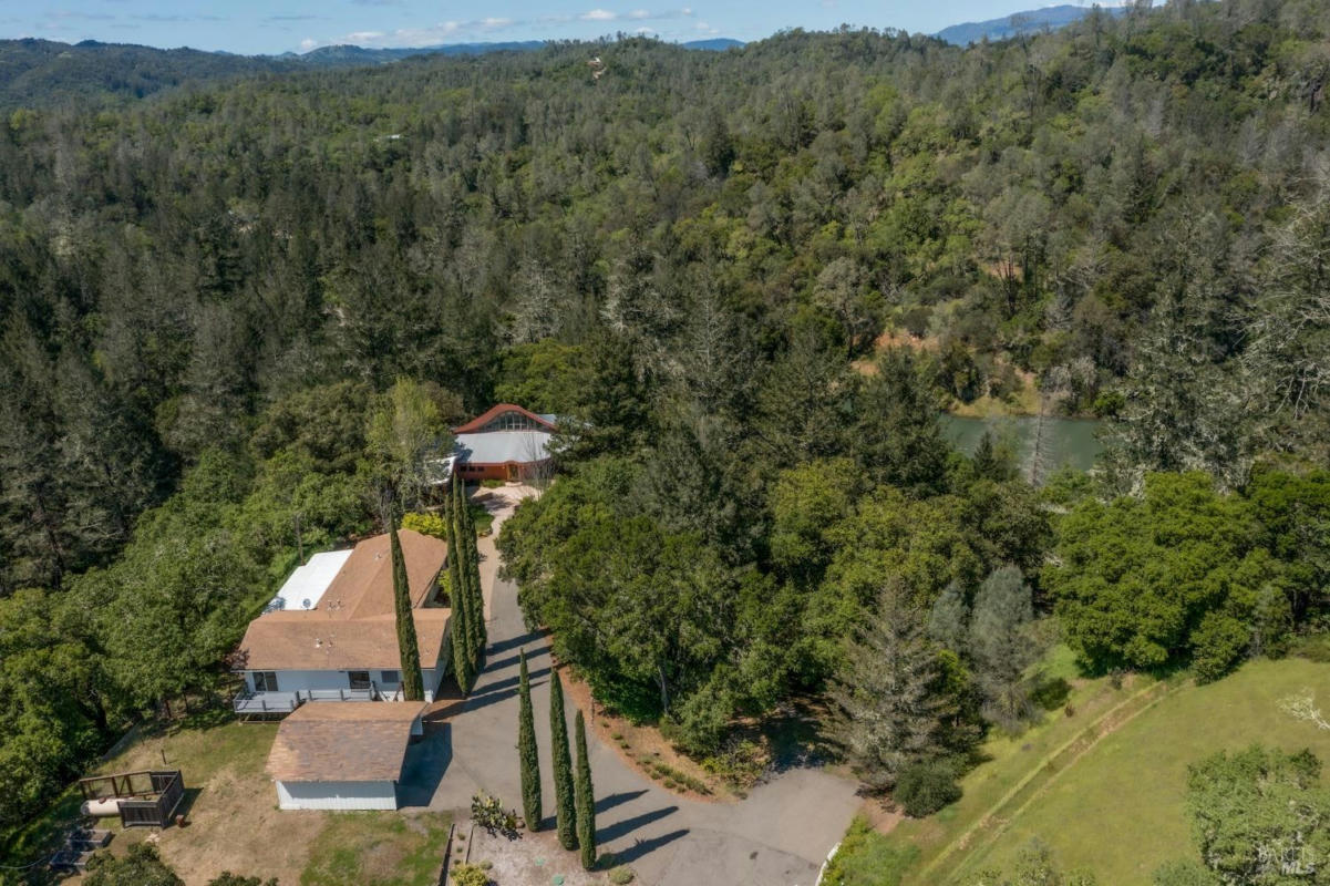 23290 WALLING RD, GEYSERVILLE, CA 95441, photo 1 of 56