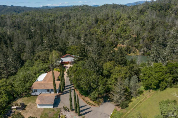 23290 WALLING RD, GEYSERVILLE, CA 95441 - Image 1