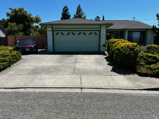355 CLYDESDALE DR, VALLEJO, CA 94591 - Image 1