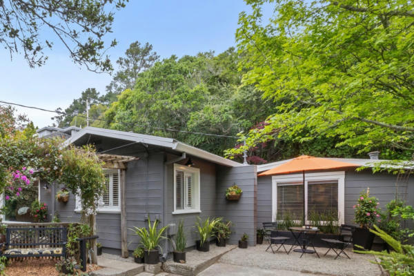 191 JANES ST, MILL VALLEY, CA 94941 - Image 1