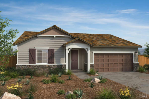 719 TEDDER DR, VACAVILLE, CA 95687 - Image 1