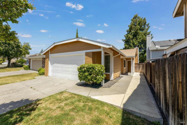 109 CONSTITUTION AVE, VACAVILLE, CA 95687 - Image 1