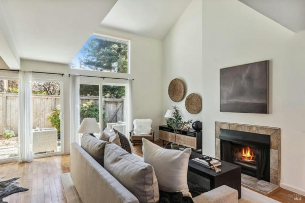 305 SPRINGSIDE WAY, MILL VALLEY, CA 94941 - Image 1