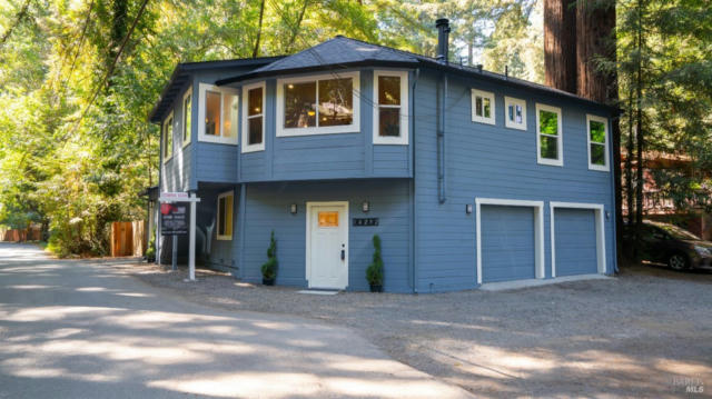 14292 LOVERS LN, GUERNEVILLE, CA 95446 - Image 1