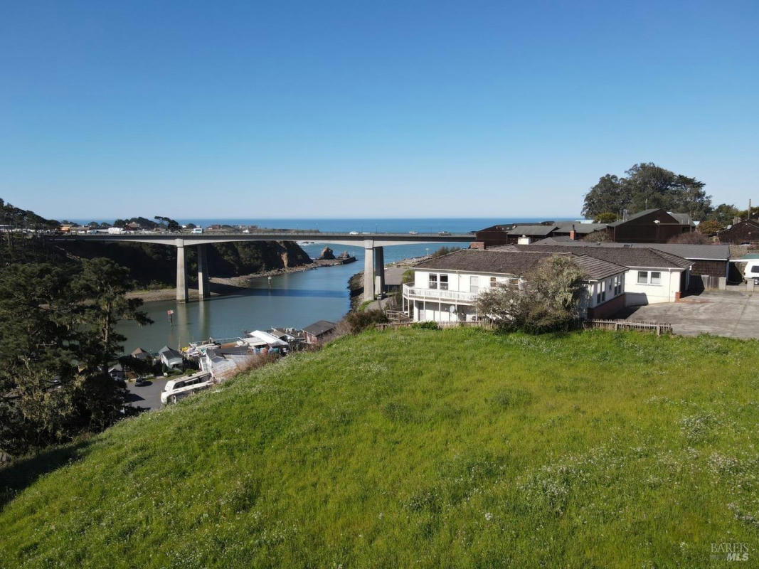 300 N HARBOR DR, FORT BRAGG, CA 95437, photo 1 of 20