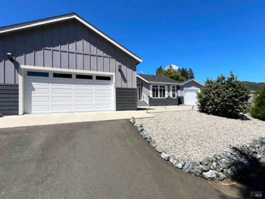 4191 FISHER LAKE DR, REDWOOD VALLEY, CA 95470 - Image 1