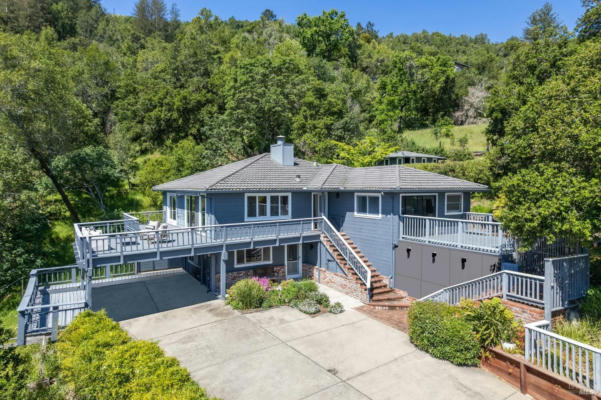 11 WOODHAVEN RD, ROSS, CA 94957 - Image 1