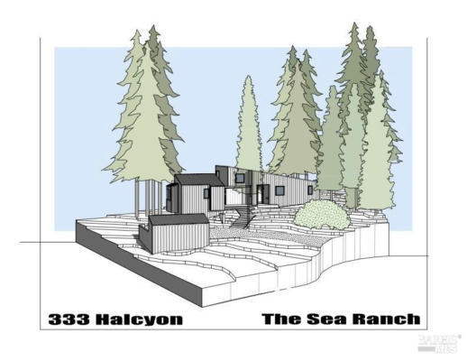 333 HALCYON, THE SEA RANCH, CA 95497 - Image 1