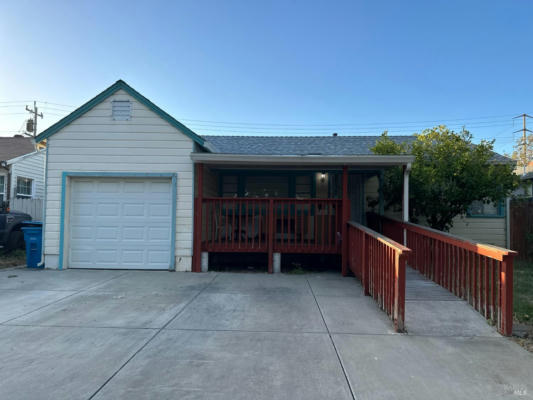 2532 TENNESSEE ST, VALLEJO, CA 94591 - Image 1