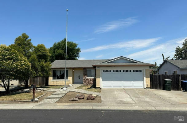 88 CORAL LN, SUISUN CITY, CA 94585 - Image 1