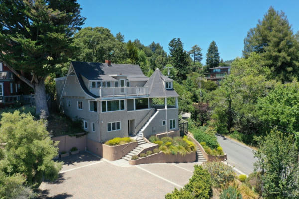 119 SUMMIT AVE, MILL VALLEY, CA 94941 - Image 1