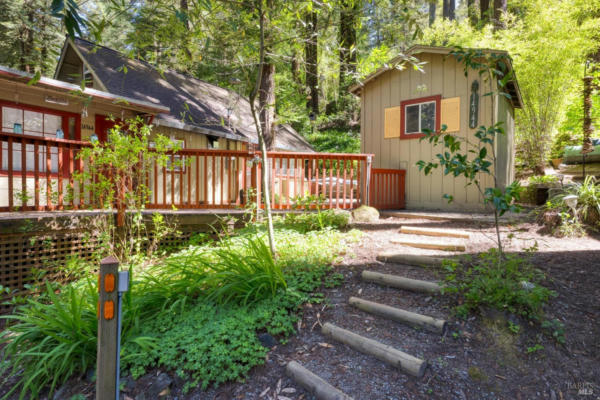 14944 CANYON SIX RD, GUERNEVILLE, CA 95446, photo 4 of 24