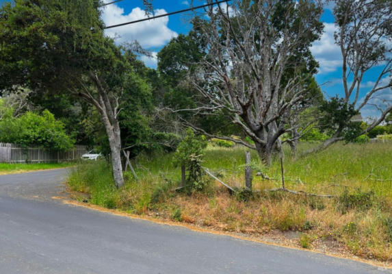 0 LOT 4 IN BLOCK C OF SEAHAVEN, INVERNESS, CA 94937, photo 4 of 4