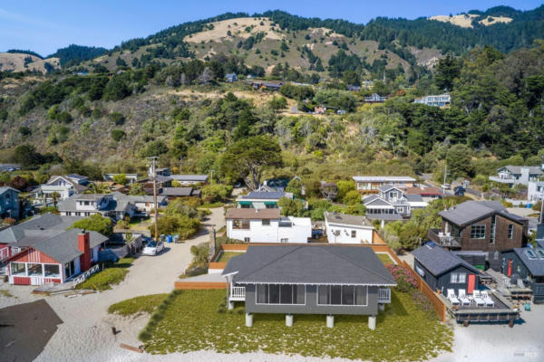 21 CALLE DEL ONDA, STINSON BEACH, CA 94970 - Image 1