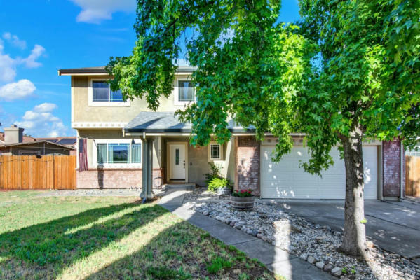 663 SHANNON CT, VACAVILLE, CA 95688 - Image 1