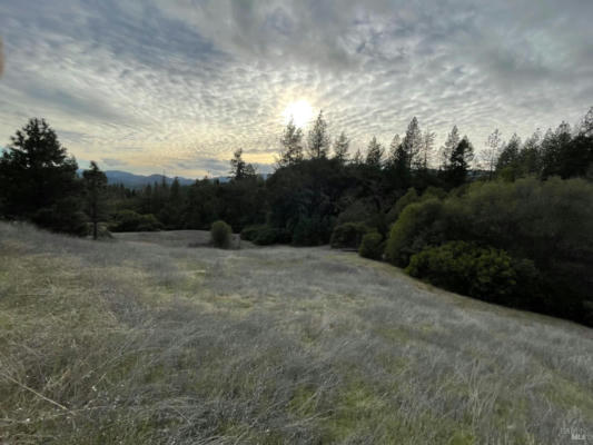 46940 FOX ROCK RD, LAYTONVILLE, CA 95454 - Image 1