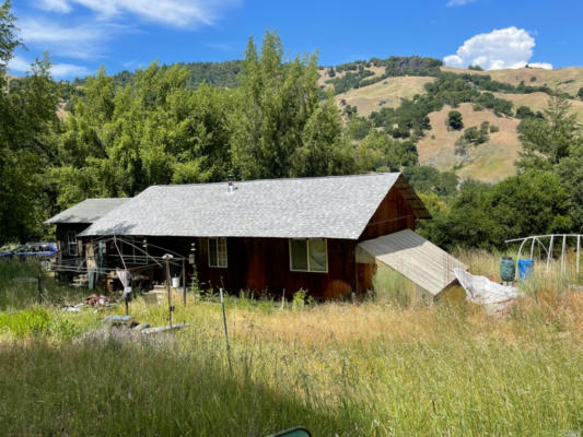 0 0 GEORGE WASHINGTON ROAD, LAYTONVILLE, CA 95454 - Image 1