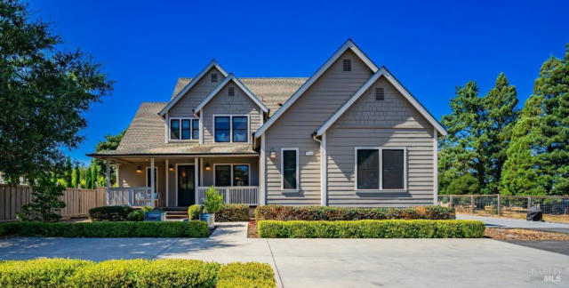 1040 BLOOMFIELD RD, SEBASTOPOL, CA 95472 - Image 1