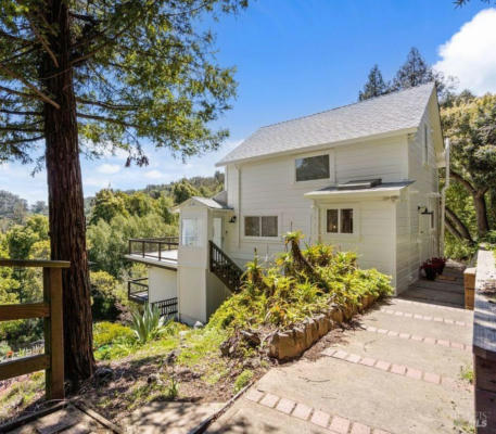 515 REDWOOD AVE, CORTE MADERA, CA 94925 - Image 1