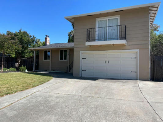 348 EVERGREEN DR, VACAVILLE, CA 95688 - Image 1