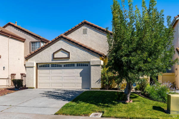 1476 WHITBY WAY, SUISUN CITY, CA 94585 - Image 1