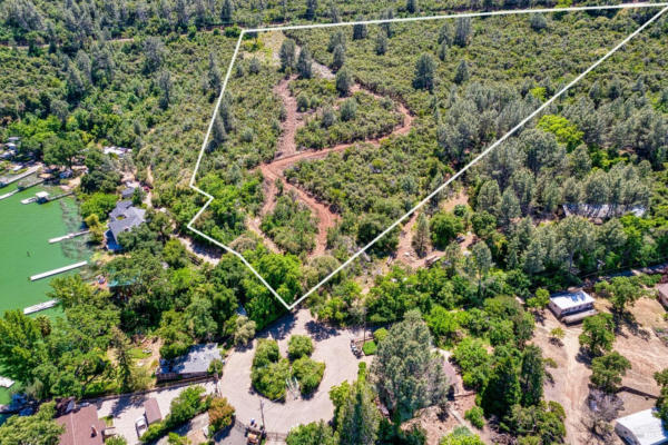 11390 POINT LAKEVIEW RD, KELSEYVILLE, CA 95451 - Image 1