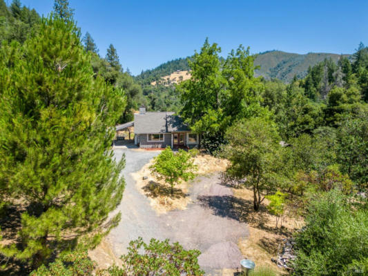 14605 TOMKI RD, REDWOOD VALLEY, CA 95470 - Image 1