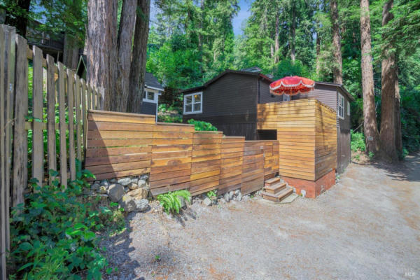 153 REDWOOD AVE, CAMP MEEKER, CA 95419 - Image 1