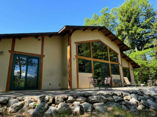 4152 S SUMMIT VIEW DR, DUNSMUIR, CA 96025 - Image 1