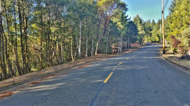 2235 GOOSE RD, WILLITS, CA 95490, photo 2 of 4