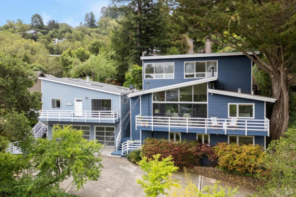 419 MARIN AVE, MILL VALLEY, CA 94941 - Image 1