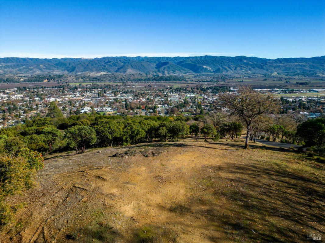 1255 REDWOOD AVENUE, UKIAH, CA 95482, photo 1 of 8