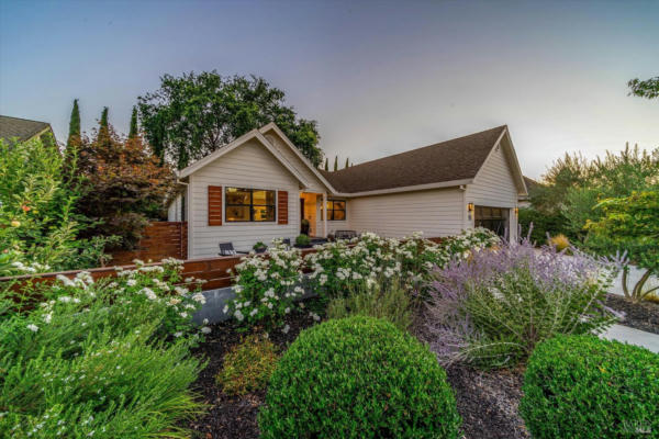 15 STAGS VIEW LN, YOUNTVILLE, CA 94599 - Image 1
