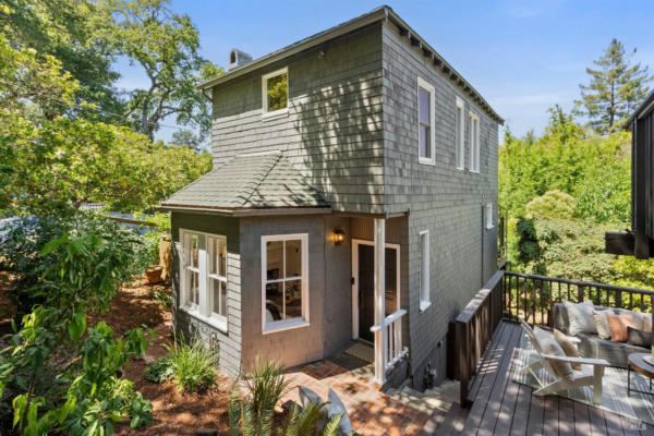28 FORREST AVE, SAN ANSELMO, CA 94960 - Image 1
