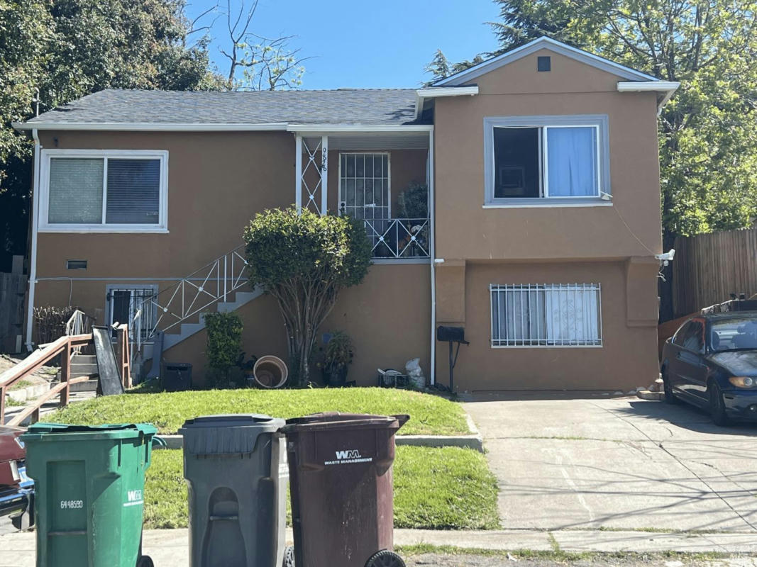 9828 LAWLOR ST, OAKLAND, CA 94605, photo 1 of 11