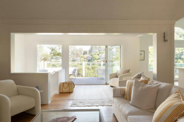21 LOWER CRESCENT AVE, SAUSALITO, CA 94965 - Image 1
