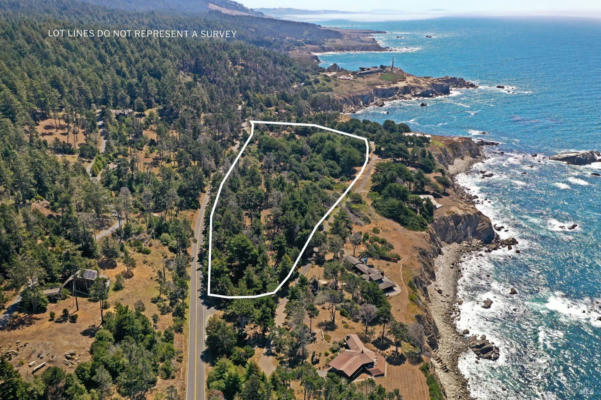 22070 HIGHWAY 1, JENNER, CA 95450 - Image 1