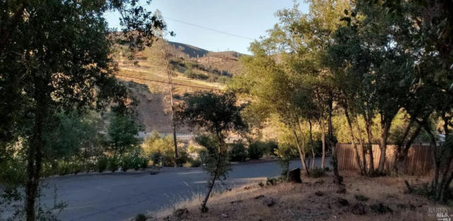 1011 DEPUTY DR, POPE VALLEY, CA 94567 - Image 1