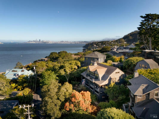 93 SAN CARLOS AVE, SAUSALITO, CA 94965 - Image 1